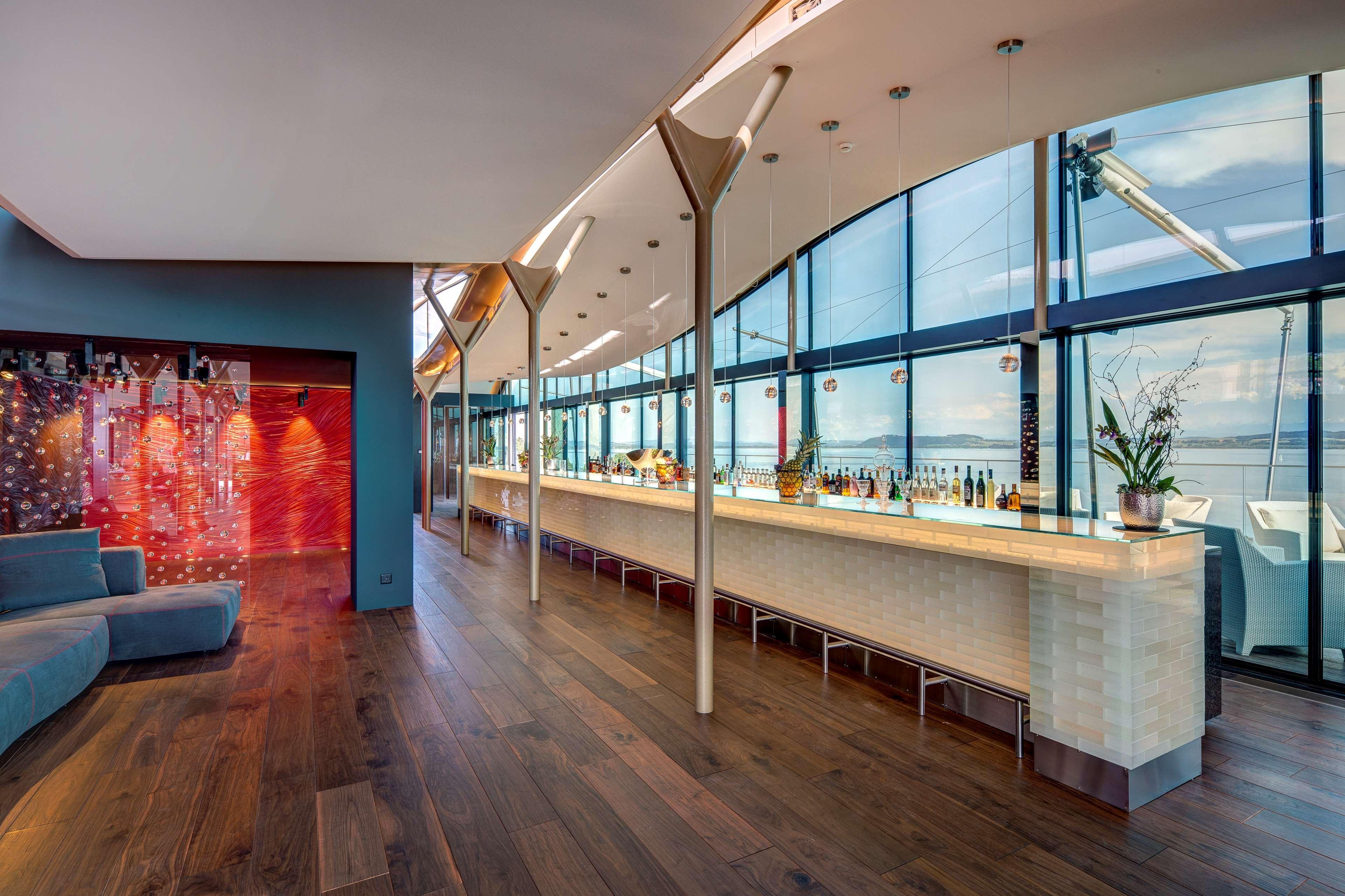 Hotel Beaulac Neuchatel Bagian luar foto