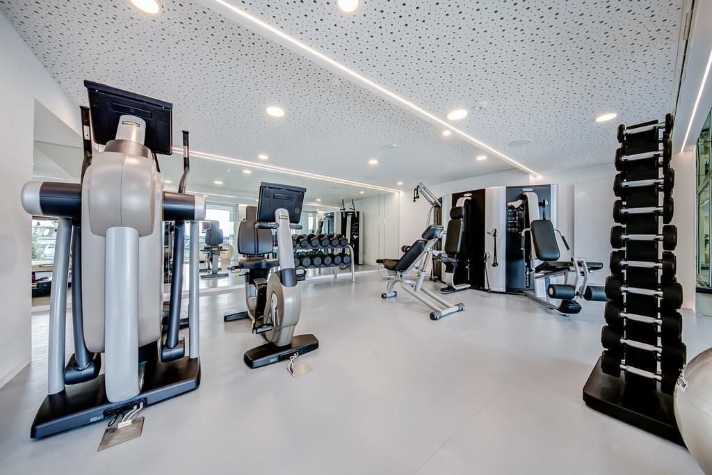 Hotel Beaulac Neuchatel Bagian luar foto