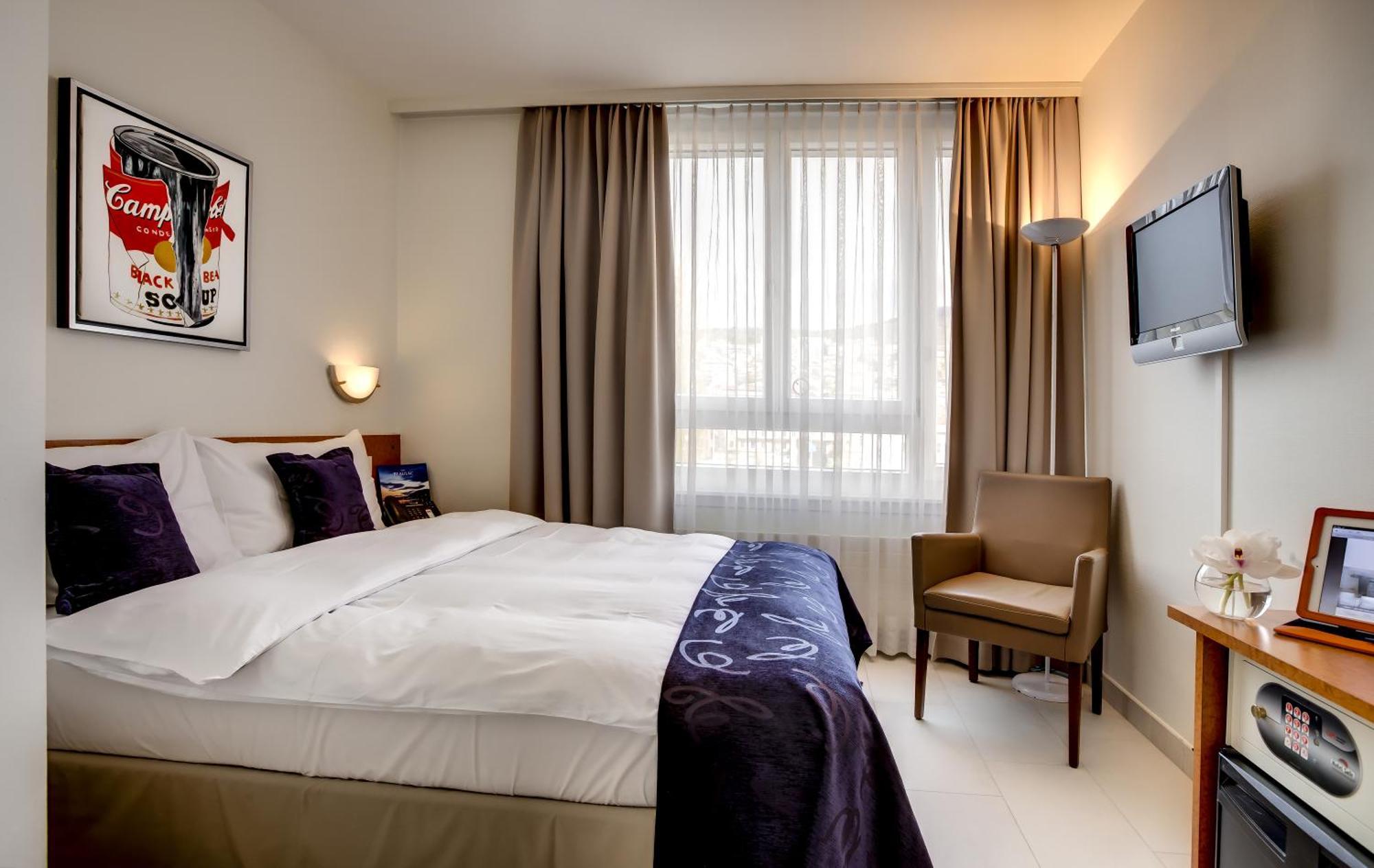 Hotel Beaulac Neuchatel Ruang foto